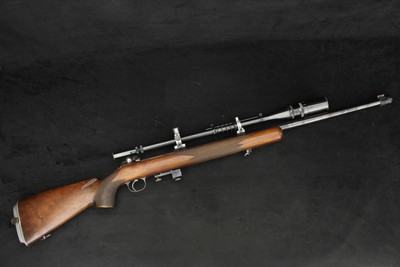 1939 Remington 37 Rangemaster .22 LR 28