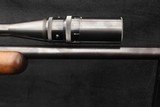 1939 Remington 37 Rangemaster .22 LR 28