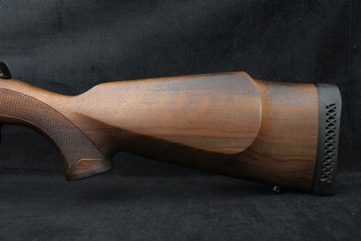1984 BSA CF-2 Stutzen .270 Win English Mannlicher Mountain Rifle 20.5