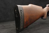 1984 BSA CF-2 Stutzen .270 Win English Mannlicher Mountain Rifle 20.5