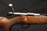 1984 BSA CF-2 Stutzen .270 Win English Mannlicher Mountain Rifle 20.5