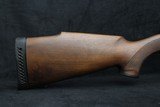 1984 BSA CF-2 Stutzen .270 Win English Mannlicher Mountain Rifle 20.5