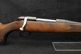 1984 BSA CF-2 Stutzen .270 Win English Mannlicher Mountain Rifle 20.5