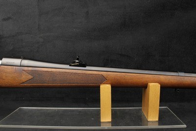 1984 BSA CF-2 Stutzen .270 Win English Mannlicher Mountain Rifle 20.5