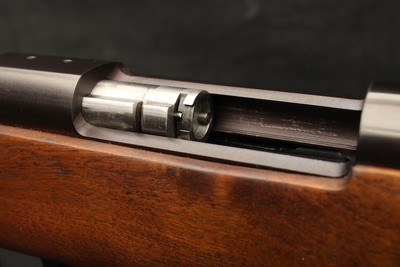 1984 BSA CF-2 Stutzen .270 Win English Mannlicher Mountain Rifle 20.5