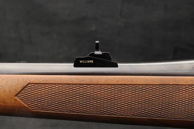 1984 BSA CF-2 Stutzen .270 Win English Mannlicher Mountain Rifle 20.5