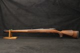 1984 BSA CF-2 Stutzen .270 Win English Mannlicher Mountain Rifle 20.5