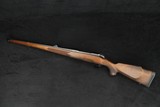 1984 BSA CF-2 Stutzen .270 Win English Mannlicher Mountain Rifle 20.5