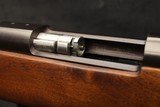 1984 BSA CF-2 Stutzen .270 Win English Mannlicher Mountain Rifle 20.5