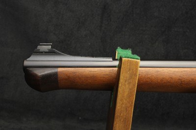 1984 BSA CF-2 Stutzen .270 Win English Mannlicher Mountain Rifle 20.5
