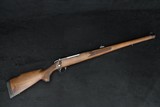 1984 BSA CF-2 Stutzen .270 Win English Mannlicher Mountain Rifle 20.5