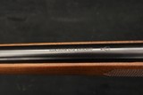 1984 BSA CF-2 Stutzen .270 Win English Mannlicher Mountain Rifle 20.5