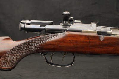1907 Steyr Mannlicher-Schoenauer M1905 6.5x54mm 22 - Image 19 of 25
