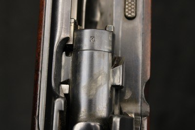 1907 Steyr Mannlicher-Schoenauer M1905 6.5x54mm 22 - Image 21 of 25