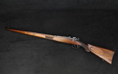 1907 Steyr Mannlicher-Schoenauer M1905 6.5x54mm 22 - Image 2 of 25