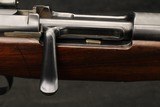 1907 Steyr Mannlicher-Schoenauer M1905 6.5x54mm 22 - Image 11 of 25