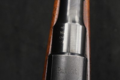 1907 Steyr Mannlicher-Schoenauer M1905 6.5x54mm 22 - Image 15 of 25