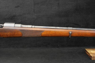 1907 Steyr Mannlicher-Schoenauer M1905 6.5x54mm 22 - Image 8 of 25