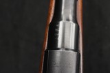 1907 Steyr Mannlicher-Schoenauer M1905 6.5x54mm 22 - Image 15 of 25