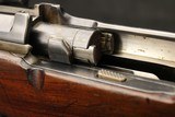 1907 Steyr Mannlicher-Schoenauer M1905 6.5x54mm 22 - Image 20 of 25
