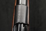 1907 Steyr Mannlicher-Schoenauer M1905 6.5x54mm 22 - Image 14 of 25
