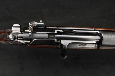 1907 Steyr Mannlicher-Schoenauer M1905 6.5x54mm 22 - Image 16 of 25
