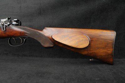 1907 Steyr Mannlicher-Schoenauer M1905 6.5x54mm 22 - Image 24 of 25