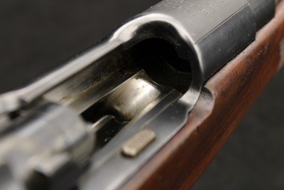 1907 Steyr Mannlicher-Schoenauer M1905 6.5x54mm 22 - Image 22 of 25