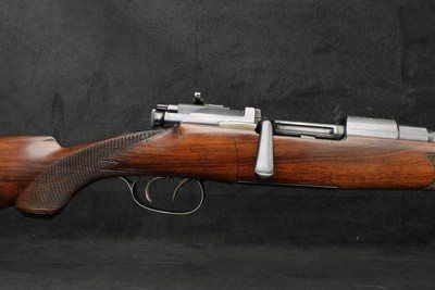 1907 Steyr Mannlicher-Schoenauer M1905 6.5x54mm 22 - Image 7 of 25
