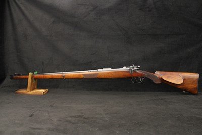 1907 Steyr Mannlicher-Schoenauer M1905 6.5x54mm 22 - Image 23 of 25