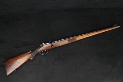 1907 Steyr Mannlicher-Schoenauer M1905 6.5x54mm 22 - Image 3 of 25