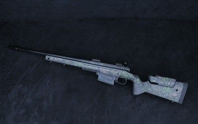 *FACTORY NEW* Geissele King Hunter 7mm Backcountry 20