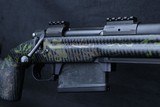*FACTORY NEW* Geissele King Hunter 7mm Backcountry 20