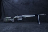 *FACTORY NEW* Geissele King Hunter 7mm Backcountry 20