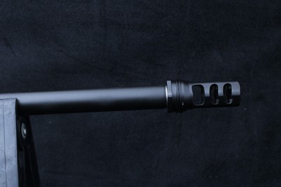 *FACTORY NEW* Geissele King Hunter 7mm Backcountry 20