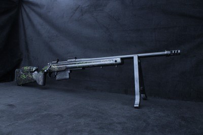 *FACTORY NEW* Geissele King Hunter 7mm Backcountry 20