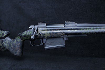 *FACTORY NEW* Geissele King Hunter 7mm Backcountry 20