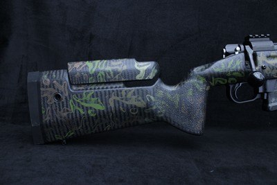 *FACTORY NEW* Geissele King Hunter 7mm Backcountry 20