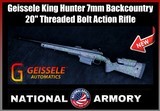 *FACTORY NEW* Geissele King Hunter 7mm Backcountry 20