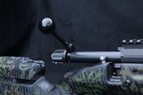 *FACTORY NEW* Geissele King Hunter 7mm Backcountry 20