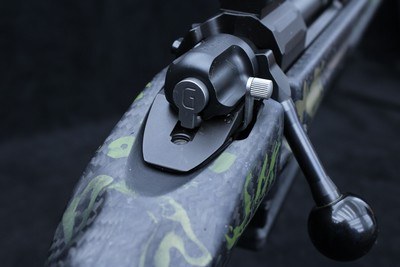 *FACTORY NEW* Geissele King Hunter 7mm Backcountry 20