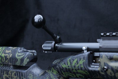 *FACTORY NEW* Geissele King Hunter 7mm Backcountry 20