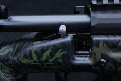 *FACTORY NEW* Geissele King Hunter 7mm Backcountry 20