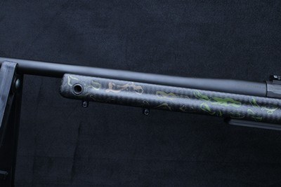 *FACTORY NEW* Geissele King Hunter 7mm Backcountry 20