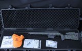 *FACTORY NEW* Geissele King Hunter 7mm Backcountry 20