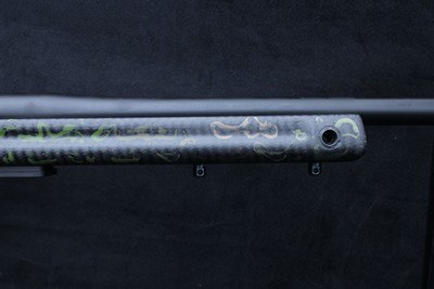 *FACTORY NEW* Geissele King Hunter 7mm Backcountry 20