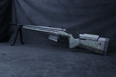 *FACTORY NEW* Geissele King Hunter 7mm Backcountry 20