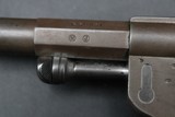 ANTIQUE 1876 French Mle 1873 Chamelot-Delvigne Army Revolver 11mm All Matching Components - Image 12 of 19