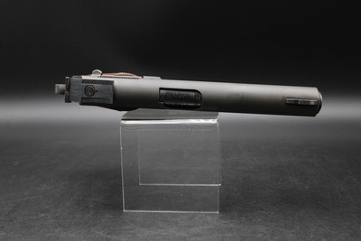 U.S. Army National Match 1911A1 WWII Remington-Rand SA Colt NM 5 - Image 16 of 25