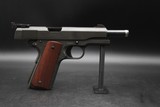 U.S. Army National Match 1911A1 WWII Remington-Rand SA Colt NM 5 - Image 25 of 25